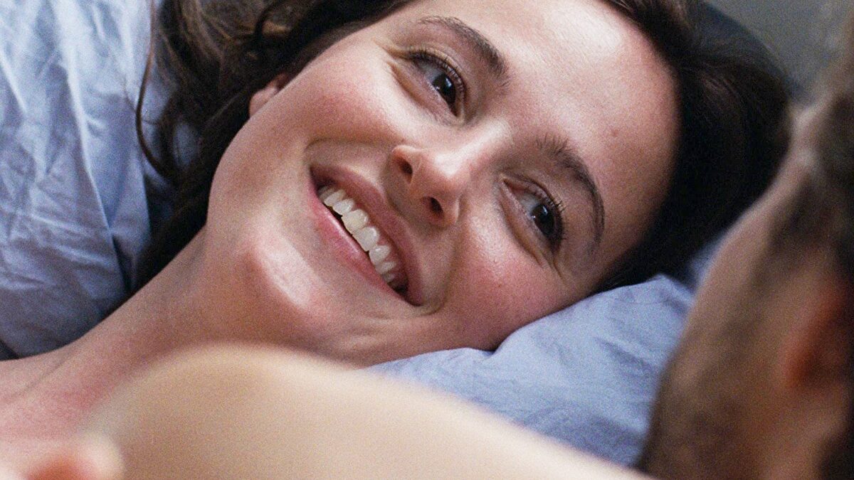 'Valor sentimental': un drama familiar extraordinario