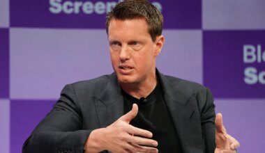 Paramount lanza una opa hostil sobre Warner Bros. para torpedear la oferta de Netflix - Expansión