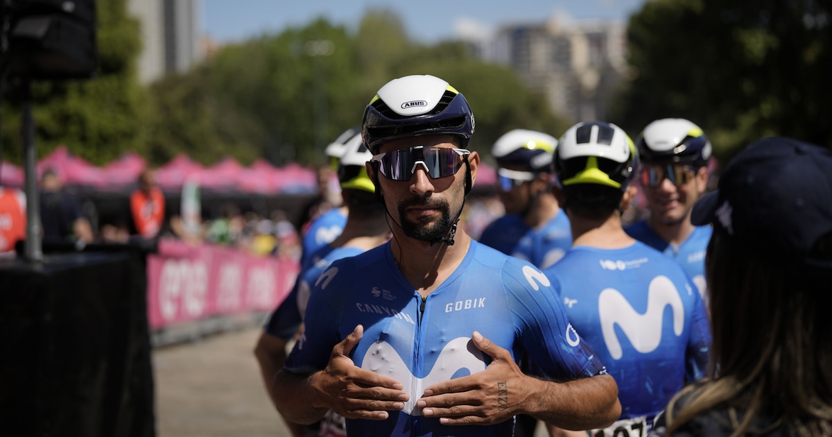 La dura crítica contra Fernando Gaviria tras haber sido detenido manejando en estado de embriaguez: “Es el ciclista más vago que jamás conocí”