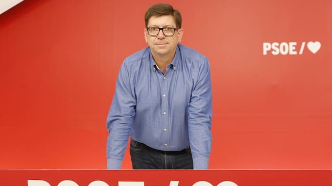 (Foto de ARCHIVO)Francisco Salazar