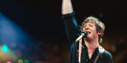 jeremy Allen White, Deliver Me From Nowhere, Bruce Springsteen