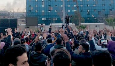 Un año después de la caída de Assad: Siria debe ser libre, soberana y estar unida