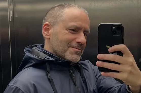 Borja Sémper termina su tratamiento de quimioterapia: "De momento todo va bien" - El Mundo