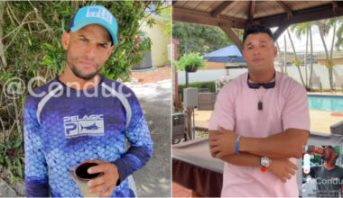 Exvocalista de la Charanga Habanera muestra su recuperación: “Salí adelante”