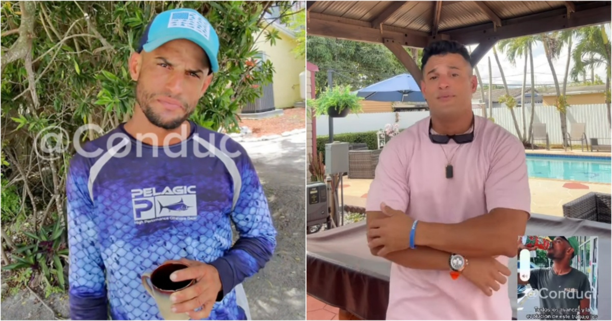 Exvocalista de la Charanga Habanera muestra su recuperación: “Salí adelante”