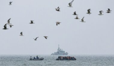 Países de la UE aprueban un endurecimiento de su política migratoria