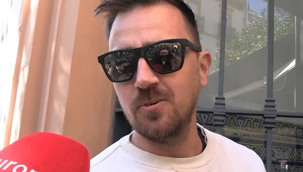 'Pinocho', uña y carne con Junko mientras sigue adelante su demanda de filiación como hijo de Bernardo Pantoja