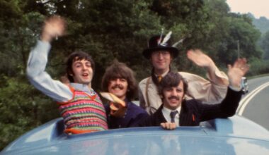 REVIEW | The Beatles Anthology - Cómo convertirse en leyenda en 9 episodios