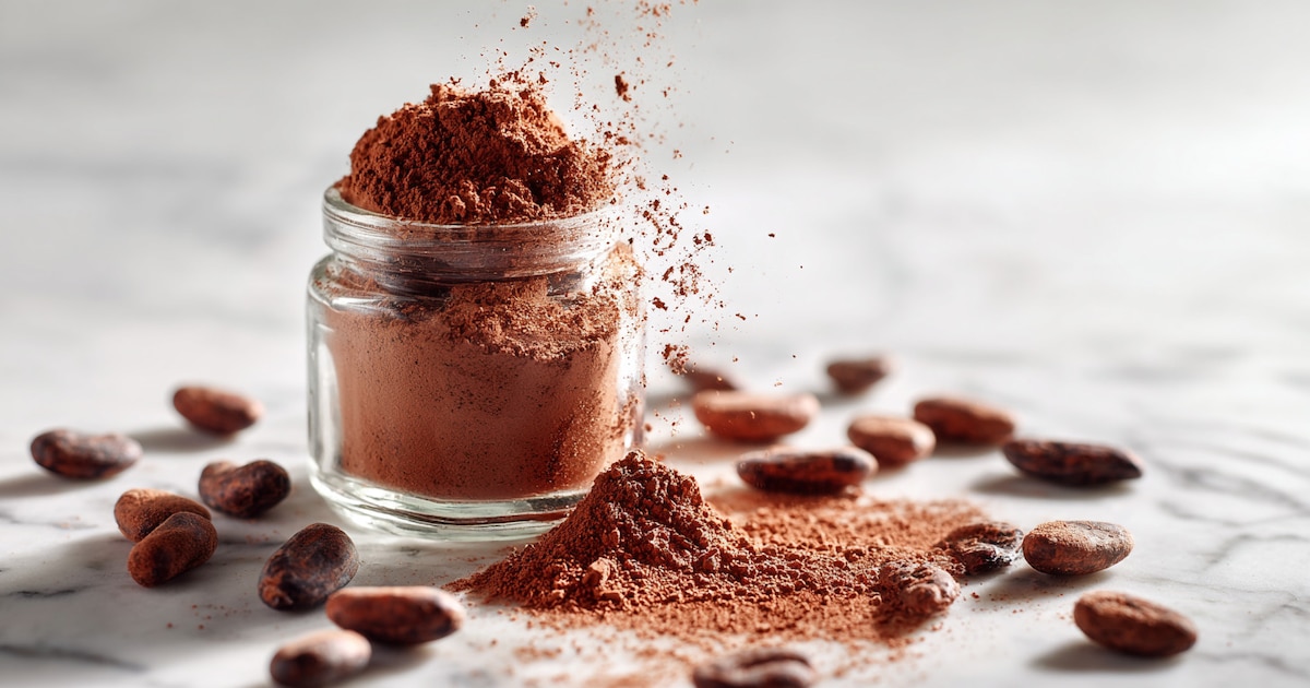 Qué son los flavonoles del cacao y cuáles son sus beneficios para la salud cerebral, según la ciencia