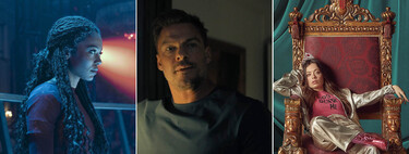 Las 9 mejores series de Prime Video en 2025... hasta ahora