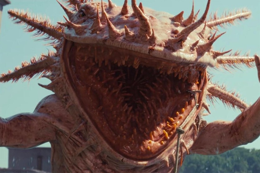 su temporada 1 arrasó con más de 100 millones de visualizaciones