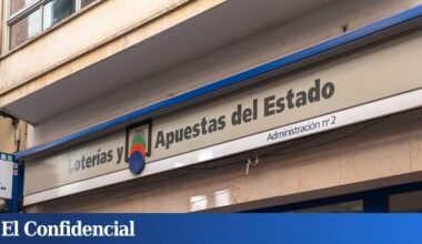 comprobar resultados del sorteo del lunes 8 de diciembre, en directo