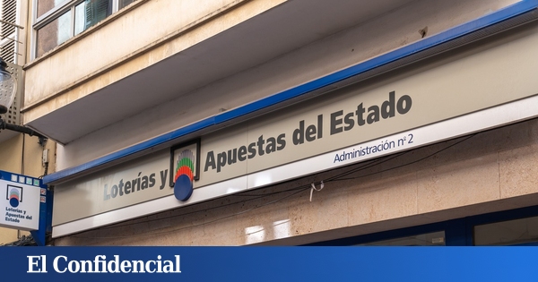 comprobar resultados del sorteo del lunes 8 de diciembre, en directo