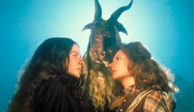 Encuentran ‘El Alimento del Miedo’, la película perdida de Juan López Moctezuma