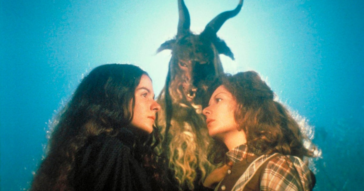 Encuentran ‘El Alimento del Miedo’, la película perdida de Juan López Moctezuma