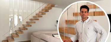 Me he construido una casa pasiva a medida: apenas consume energía y nunca paso frío o calor 