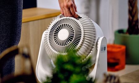 Dreo 714s Analisis 4