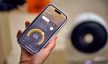 Dreo 714s Analisis 5