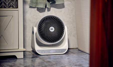 Dreo 714s Analisis 3