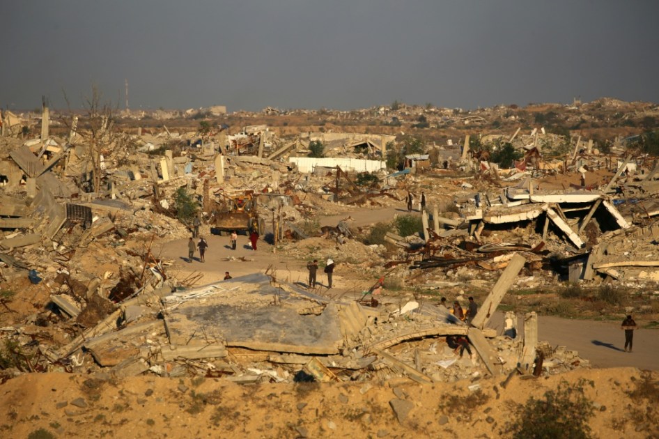 La ONU alerta de la "apatía" mundial al presentar su campaña humanitaria para 2026