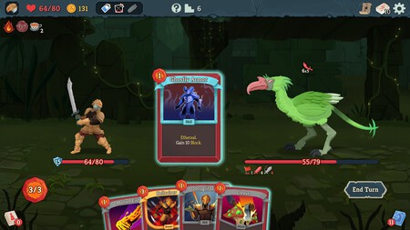 Slay The Spire 2 Jugabilidad