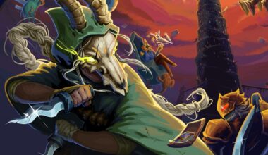 "Terminamos lanzando una moneda". Una de los juegos más esperados de 2026 solo existe gracias a un cara o cruz - Slay the Spire 2