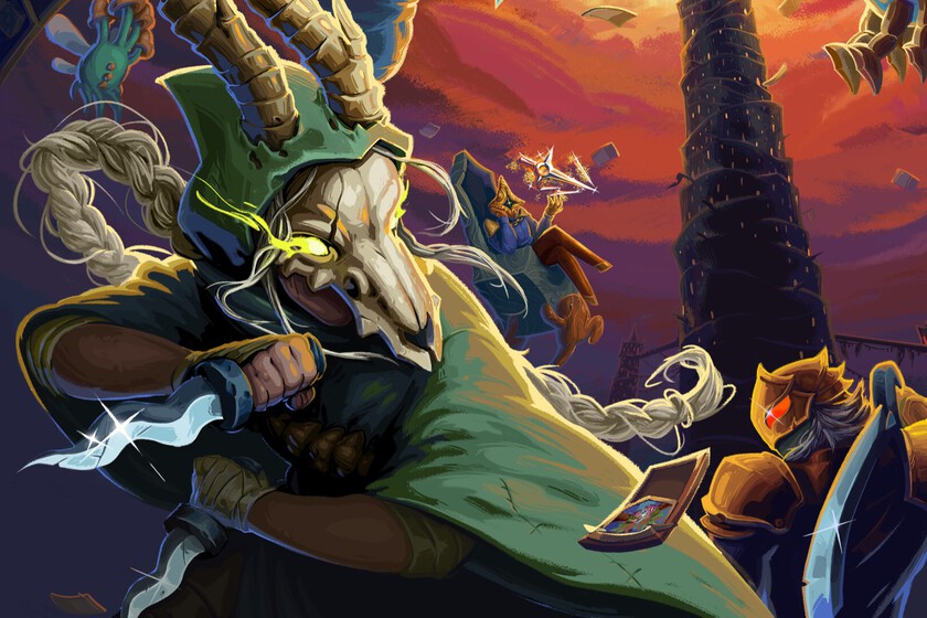 "Terminamos lanzando una moneda". Una de los juegos más esperados de 2026 solo existe gracias a un cara o cruz - Slay the Spire 2