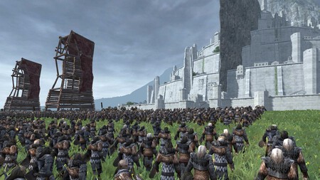 Third Age Total War Mod