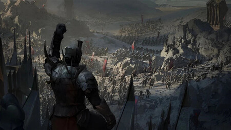 El Senor De Los Anillos