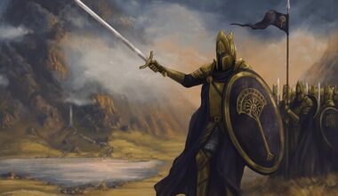 Compré este juego de estrategia solo por su mod de El Señor de los Anillos y, más de 3.000 horas después, no me arrepiento - Medieval 2: Total War