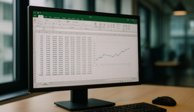 Excel, el software 'aburrido' con el que cosecha millones