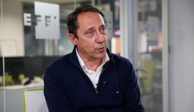 "Nunca ha habido una caza de periodistas como la de Gaza"