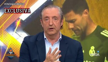 los planes del Real Madrid con Xabi Alonso... y los dos descartados para el banquillo