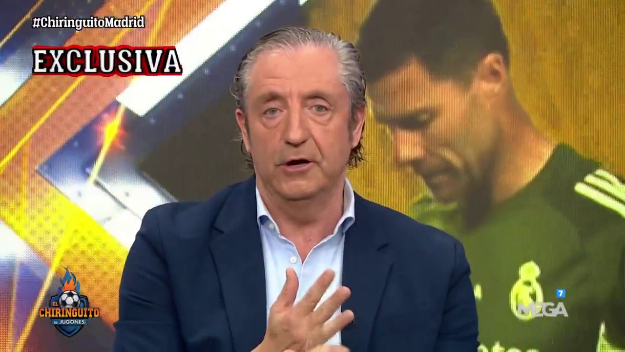 los planes del Real Madrid con Xabi Alonso... y los dos descartados para el banquillo