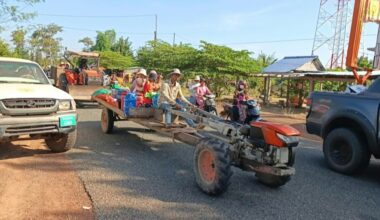 Nuevos combates entre Tailandia y Camboya dejan diez muertos