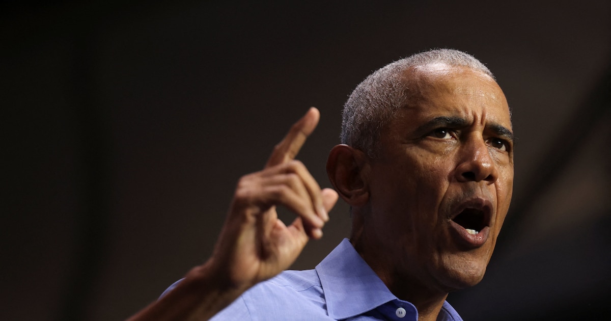 Barack Obama escoge sus películas favoritas del año y recomienda una del director español que se convirtió en enemigo de Franco y la censura