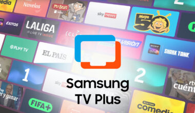 Si tienes una Smart TV o móvil Samsung, tienes cuatro canales nuevos para ver gratis sin necesidad de antena