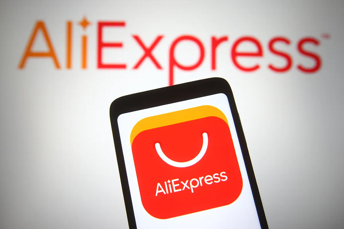 Chollos de Navidad en AliExpress: Smartphones, Nintendo Switch, Smart TVs y mucho más con descuento extra