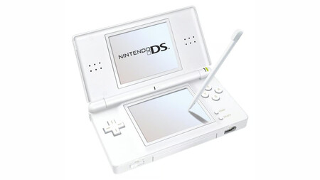 Nintendo Ds