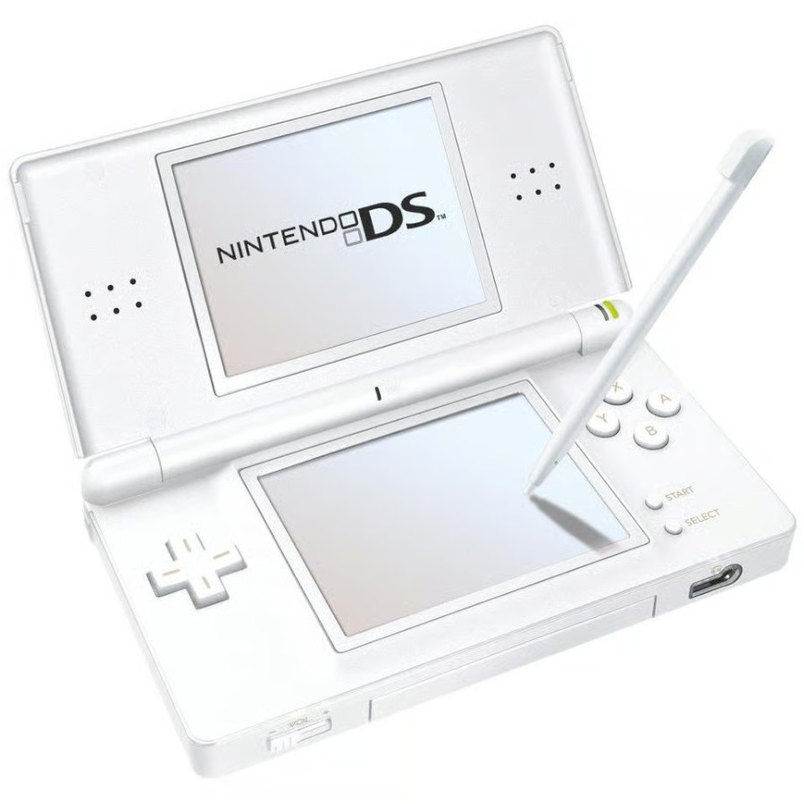 Nintendo DS Lite