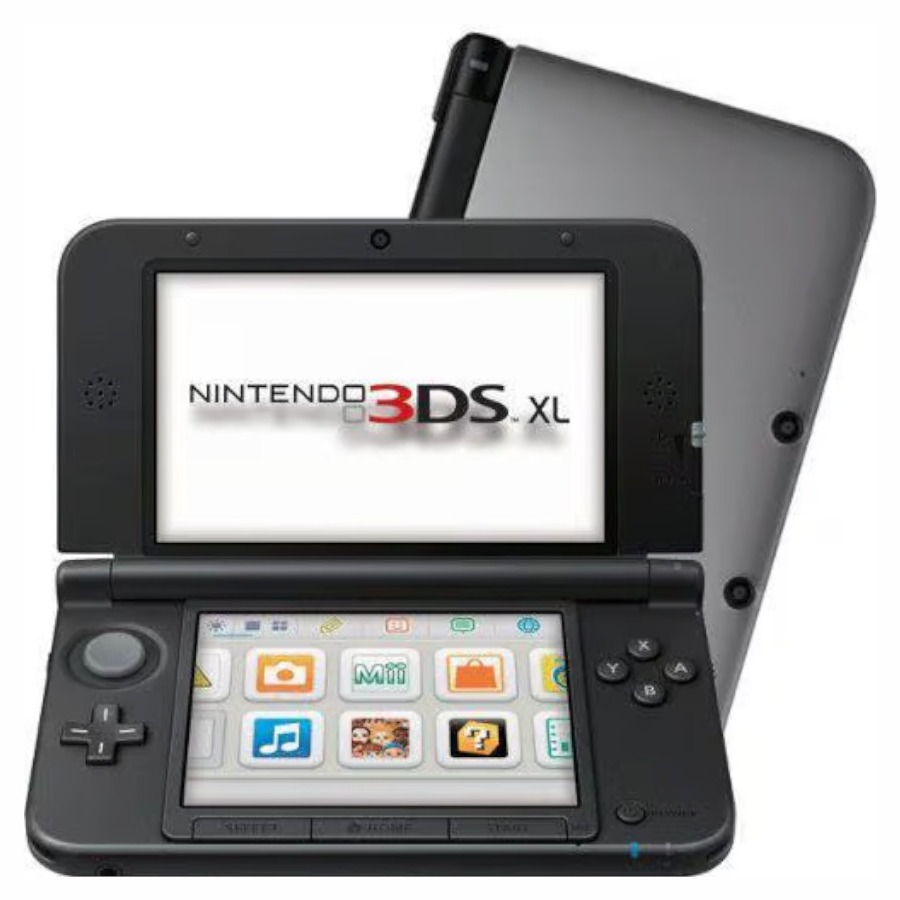 Nintendo 3DS XL