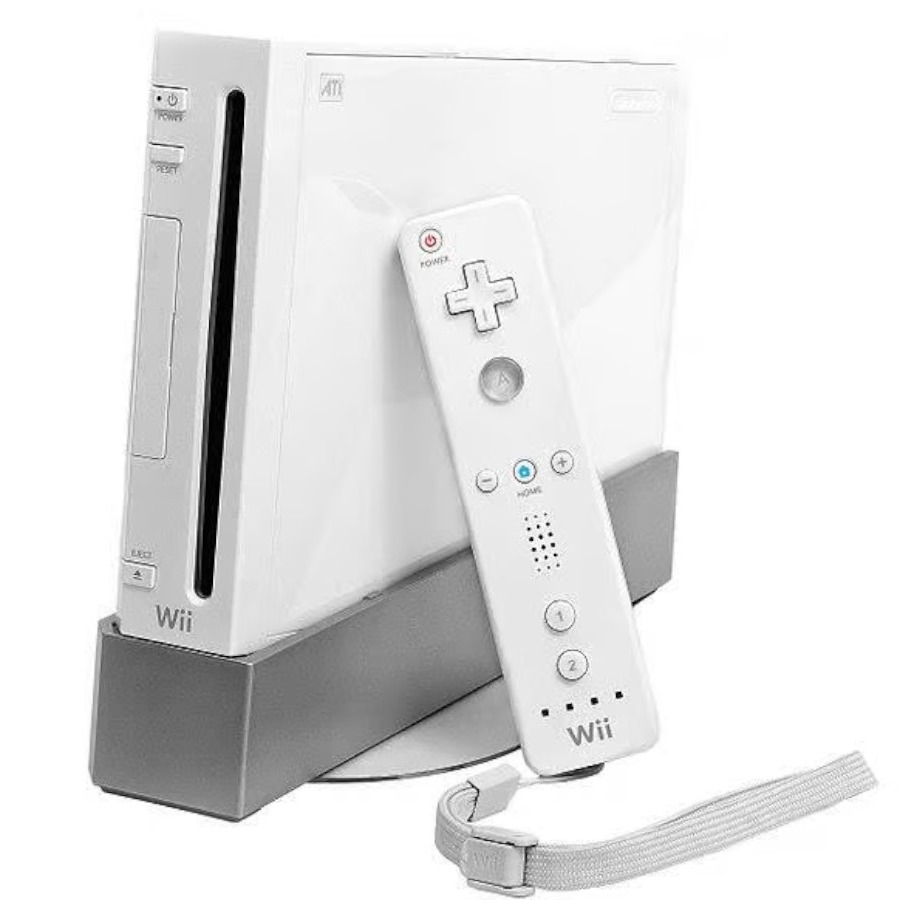 Nintendo Wii
