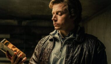 Hoy en streaming, un thriller apasionante basado en hechos reales. Una serie sobre el mayor atraco de la historia de Reino Unido