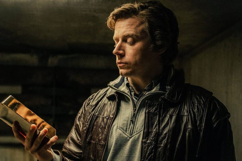 Hoy en streaming, un thriller apasionante basado en hechos reales. Una serie sobre el mayor atraco de la historia de Reino Unido