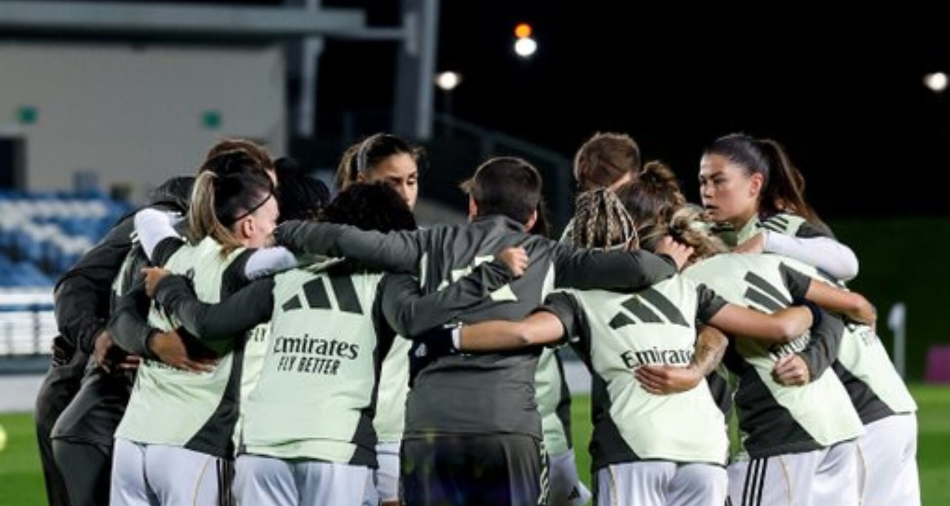 Real Madrid - Wolfsburg en directo