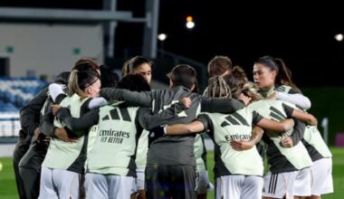 Real Madrid - Wolfsburg en directo