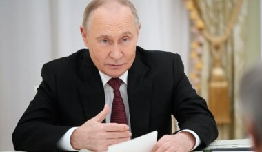 Todas las claves de la negociación de EEUU con Rusia: ¿Por qué Trump apuesta por Putin? - El Mundo