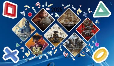 ya puedes ver el resumen de tu año en PS5 y PS4, y te llevas un avatar de regalo