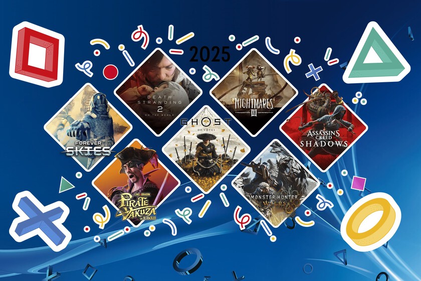 ya puedes ver el resumen de tu año en PS5 y PS4, y te llevas un avatar de regalo