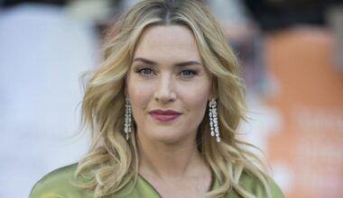 la cruzada íntima de una actriz que se niega a borrar el paso del tiempo